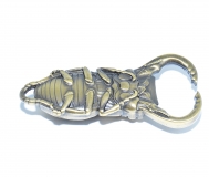 Dorcus Flaschenöffner