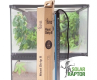 SolarRaptor HeatStrip II 350mm 6W