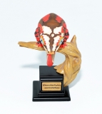 Japanfigur Rhacodactylus auriculatus STUDIO SERIES