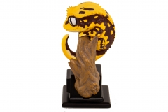 Japanfigur Rhacodactylus ciliatus STUDIO SERIES