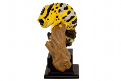 Japanfigur Eublepharis macularius BANDIT STUDIO SERIES