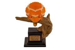 Japanfigur Tarantola chazaliae STUDIO SERIES