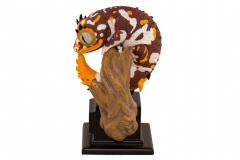 Japanfigur Strophurus ciliaris STUDIO SERIES