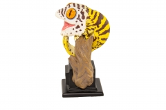 Japanfigur Uroplatus sikorae STUDIO SERIES