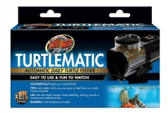 TurtleMatic Automatic Feeder
