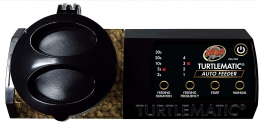 TurtleMatic Automatic Feeder