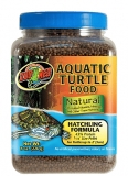 Natural Aquatic Turtle Food - Hatchling (micro pellet) 226 g
