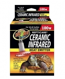 Ceramic Heat Emitter 100W