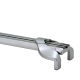 SolarStinger SunStrip Bridge-Holder 35 BLACK