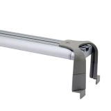 SunStrip Holder black edition