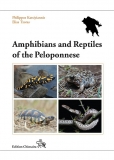 Amphibians and Reptiles of the Peloponnese