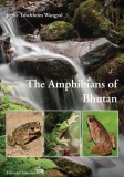 The Amphibians of Bhutan