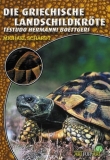 DIe Griechische Landschildkröte