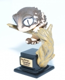 Japanfigur Nephrurus banded asper STUDIO SERIES