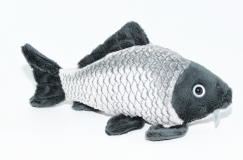 Kuschel Schuppenkarpfen