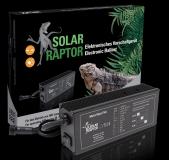 SolarRaptor Multi - Watt EVG 35-50-70