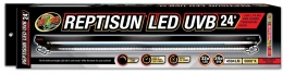 ReptiSun LED UVB Combo Terrarium Hood 60 cm