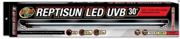 ReptiSun LED UVB Combo Terrarium Hood 76 cm