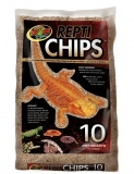 ReptiChips 9,5 L