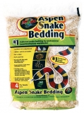 Aspen Snake Bedding 4,4 L
